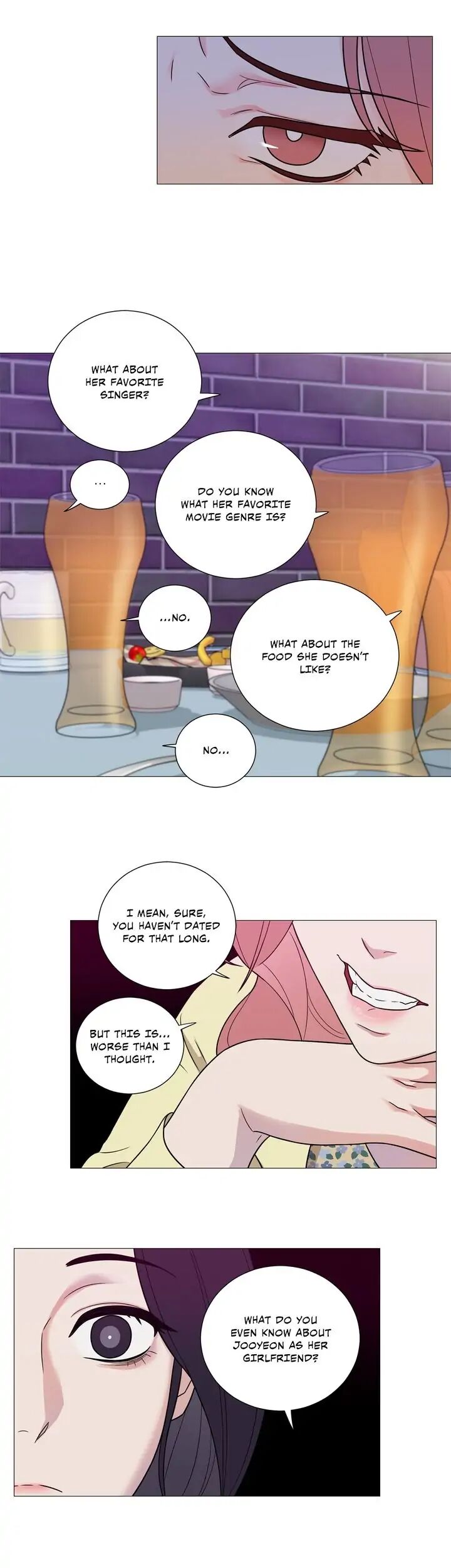 Sadistic Beauty Chapter 130 Page 13
