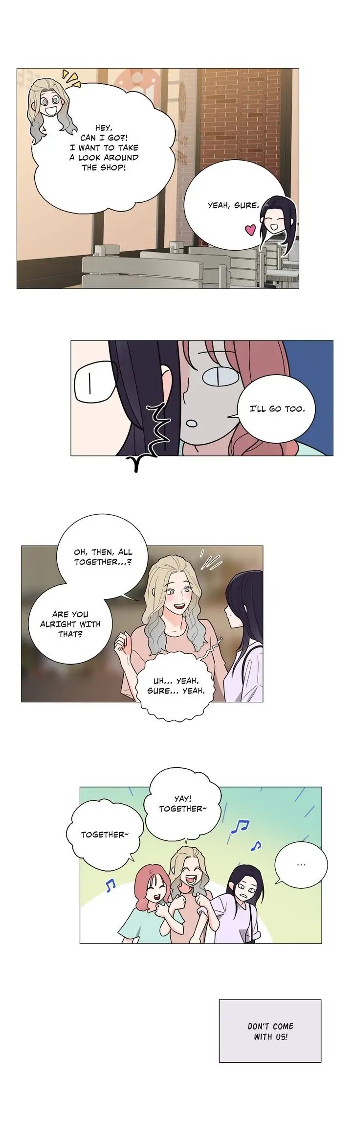 Sadistic Beauty Chapter 130 Page 23