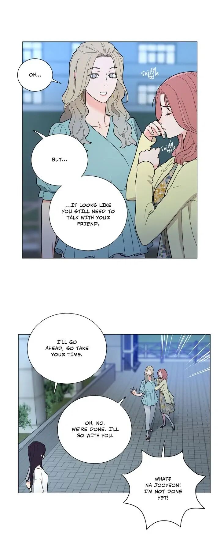 Sadistic Beauty Chapter 130 Page 3