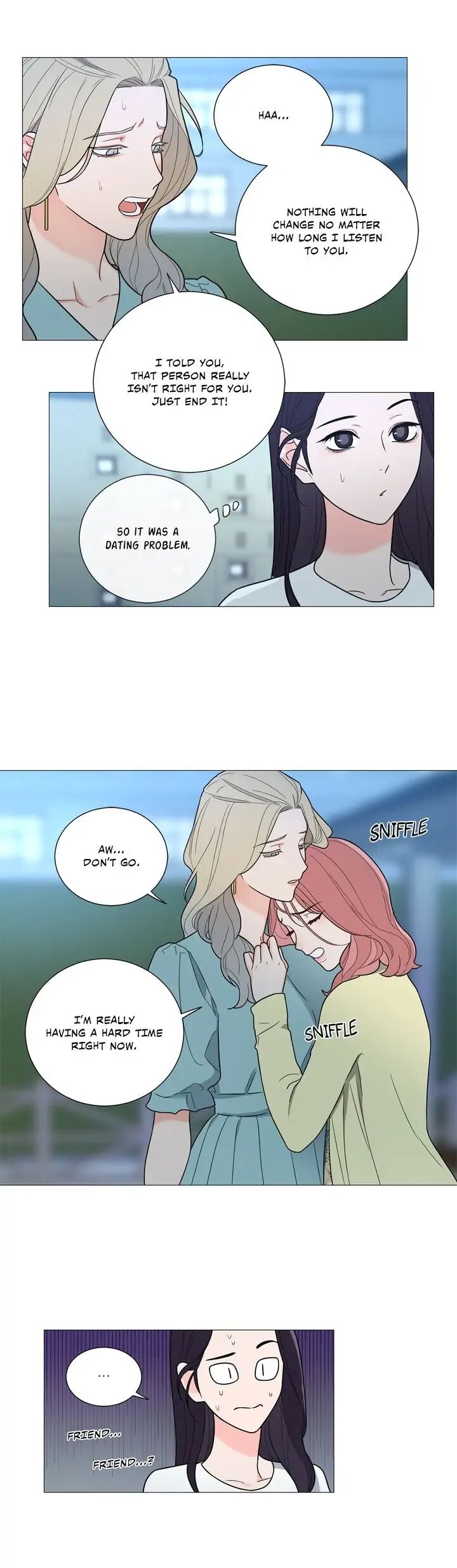 Sadistic Beauty Chapter 130 Page 4