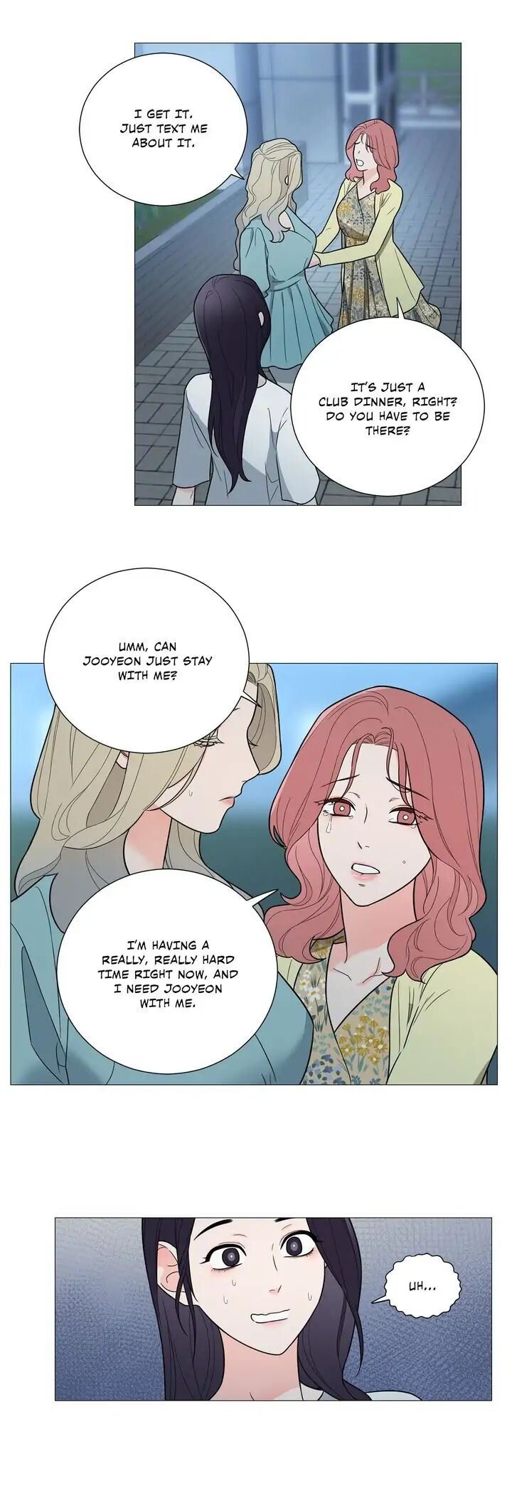 Sadistic Beauty Chapter 130 Page 5