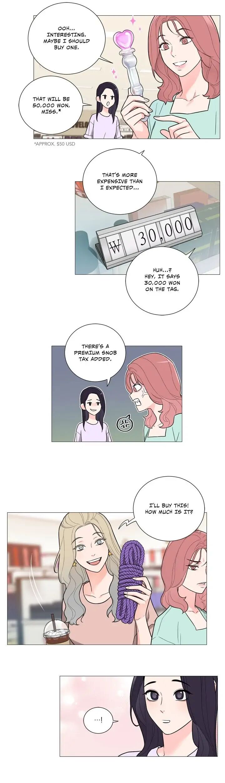Sadistic Beauty Chapter 131 Page 2