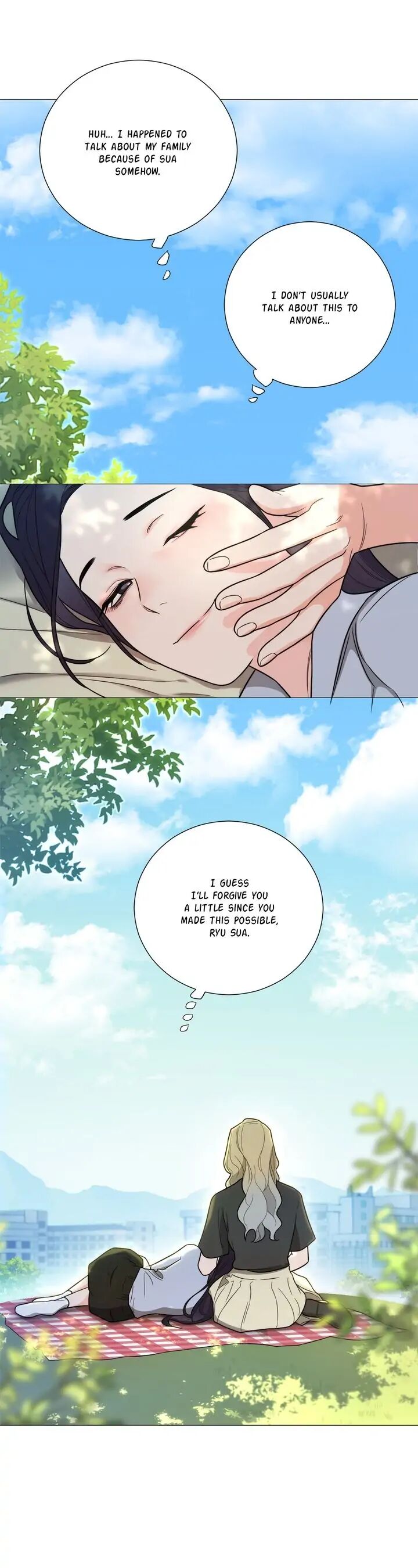 Sadistic Beauty Chapter 131 Page 21