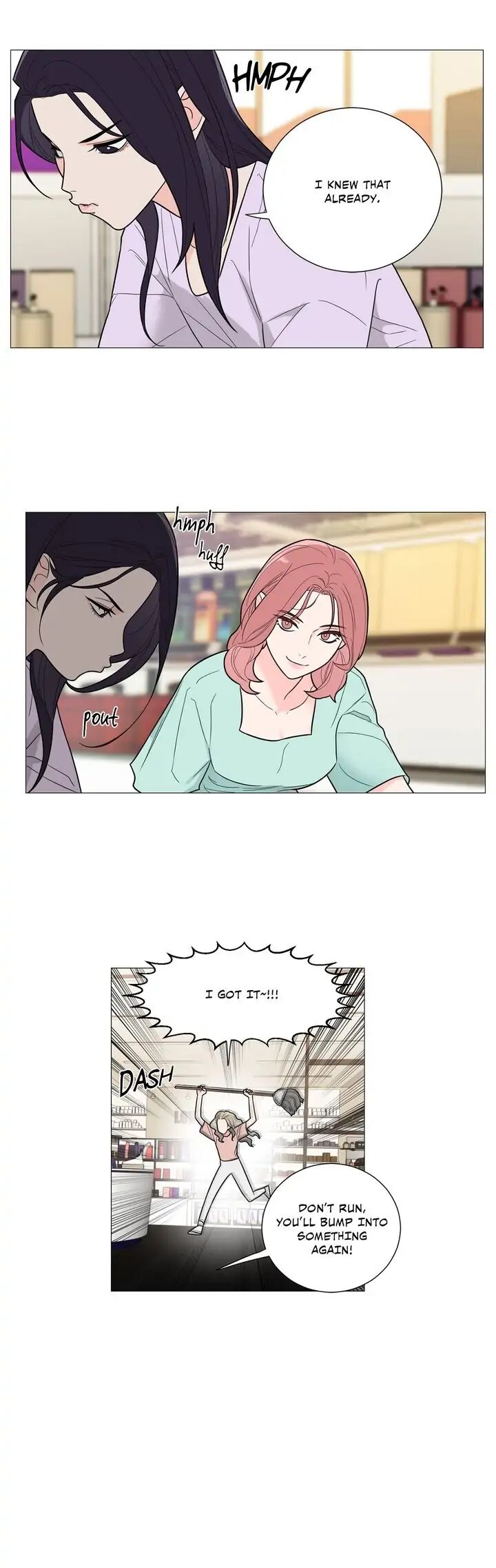 Sadistic Beauty Chapter 131 Page 6