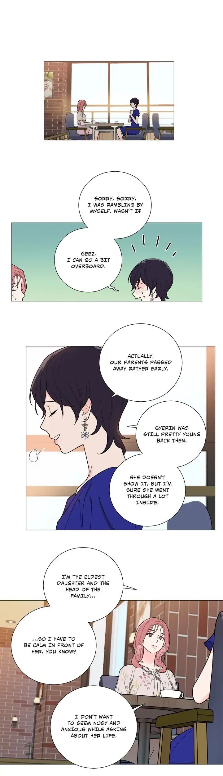 Sadistic Beauty Chapter 132 Page 10