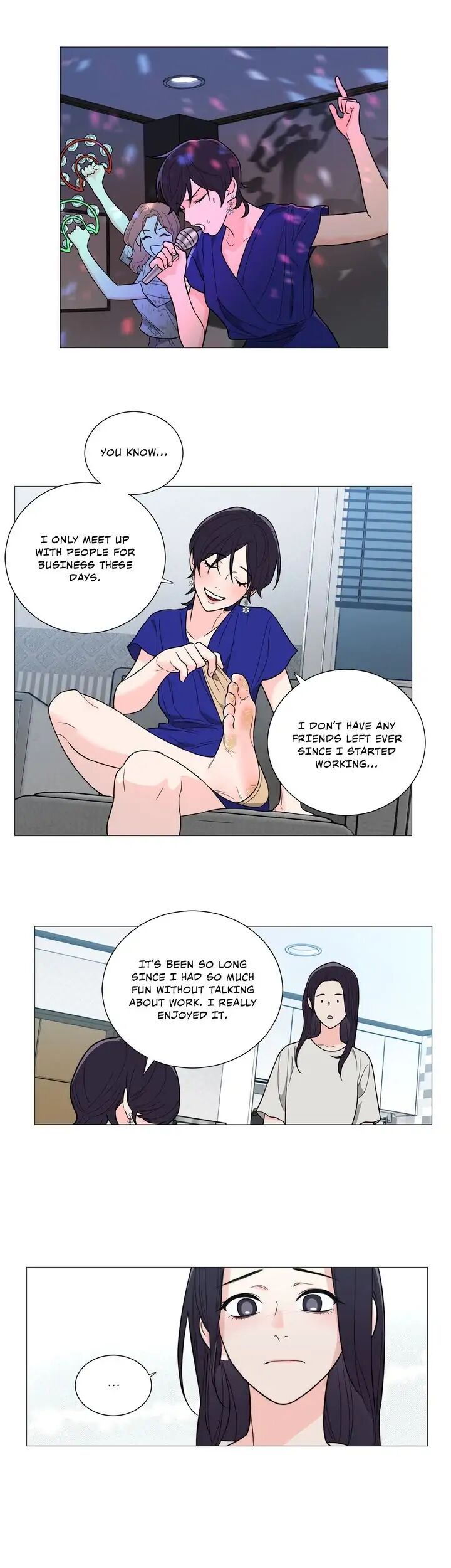 Sadistic Beauty Chapter 132 Page 15