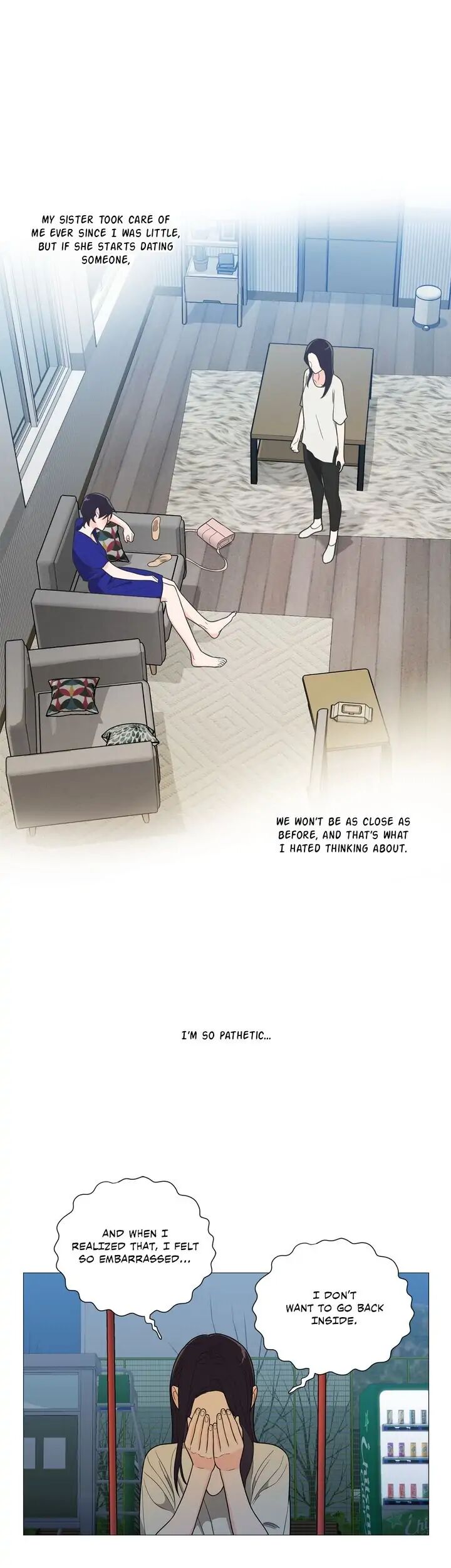 Sadistic Beauty Chapter 132 Page 18