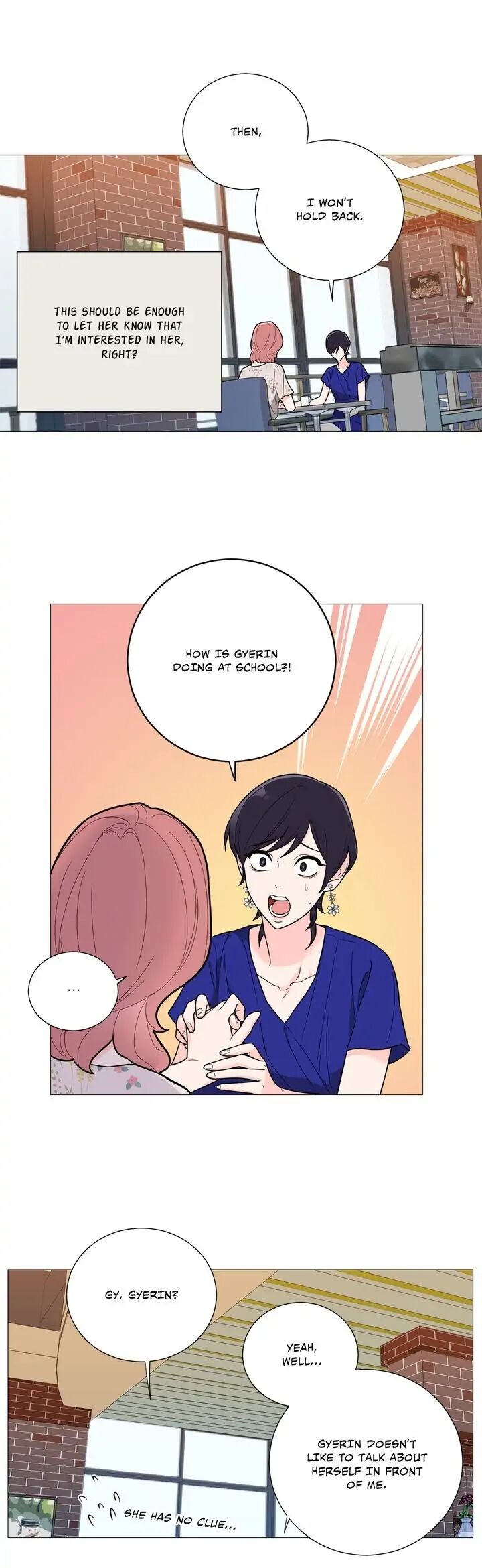 Sadistic Beauty Chapter 132 Page 6