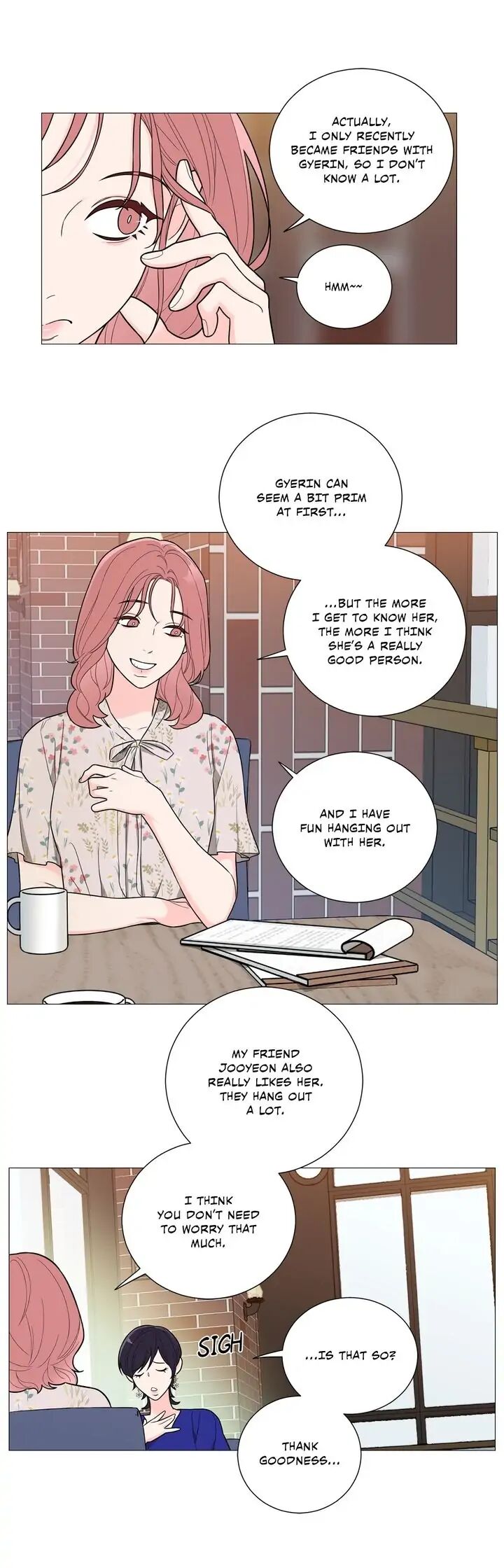Sadistic Beauty Chapter 132 Page 8