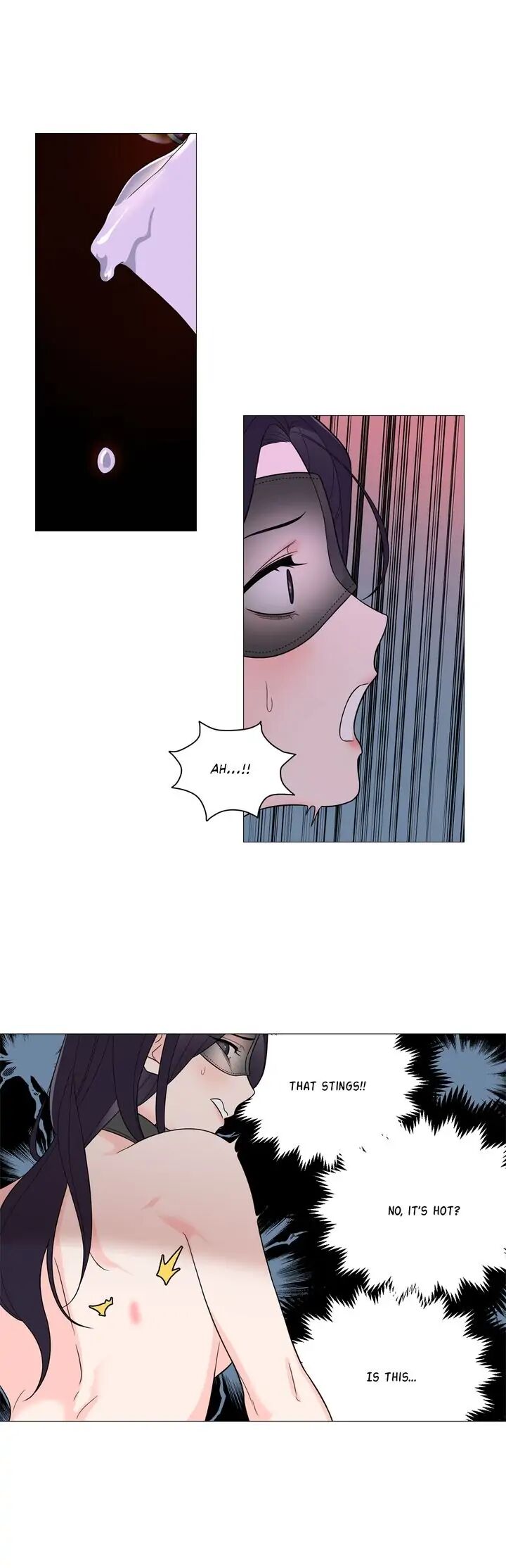 Sadistic Beauty Chapter 133 Page 14