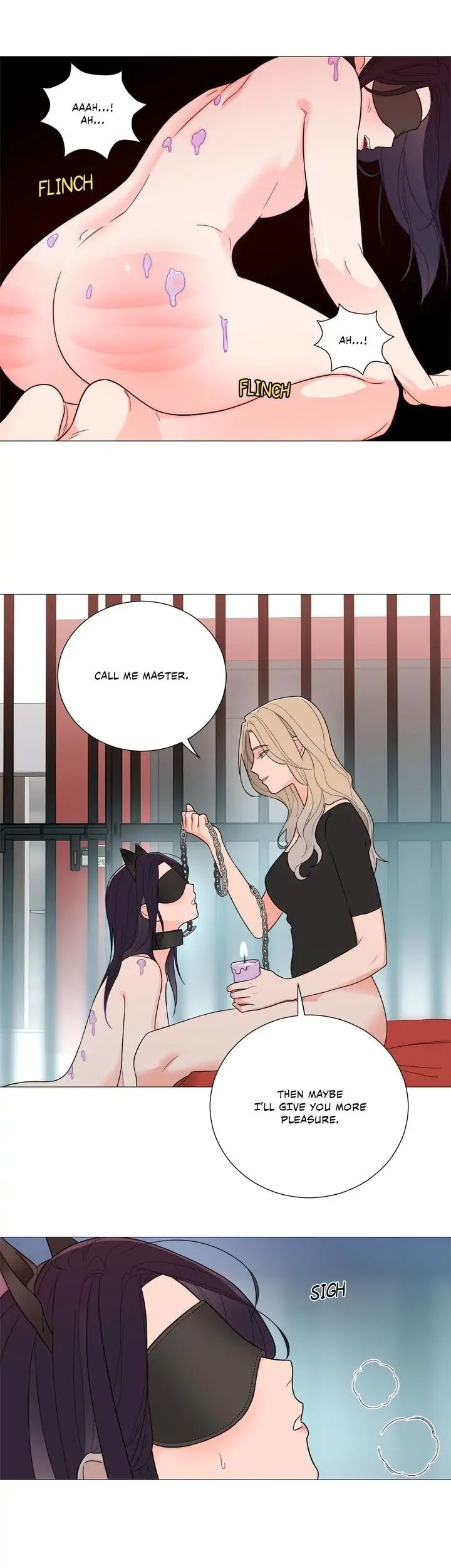 Sadistic Beauty Chapter 133 Page 16