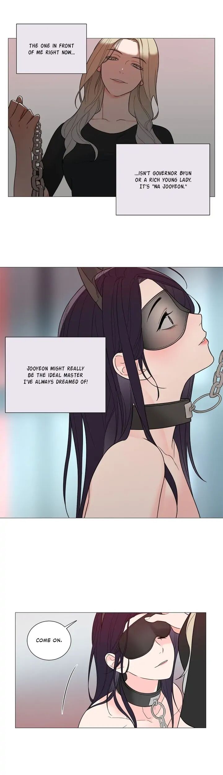 Sadistic Beauty Chapter 133 Page 17