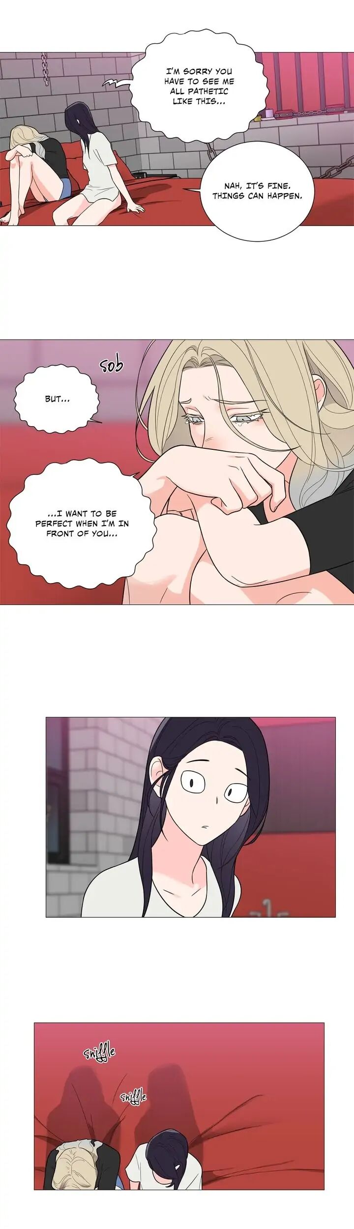 Sadistic Beauty Chapter 133 Page 20