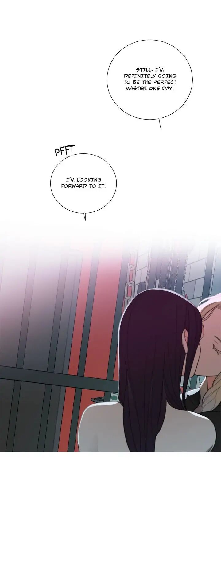 Sadistic Beauty Chapter 133 Page 22