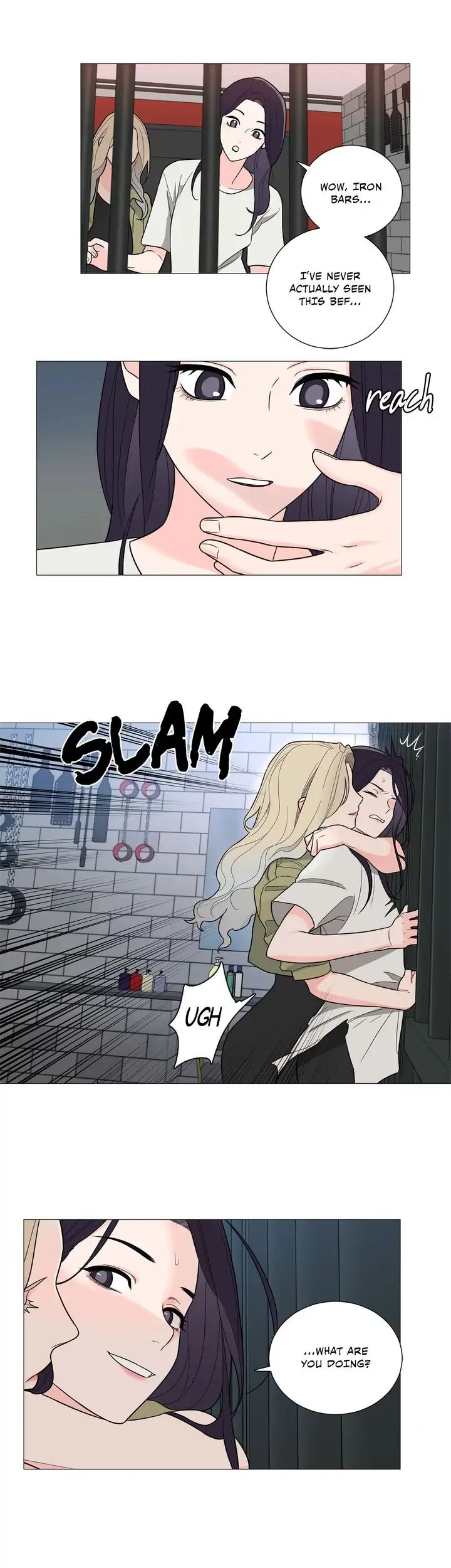 Sadistic Beauty Chapter 133 Page 3
