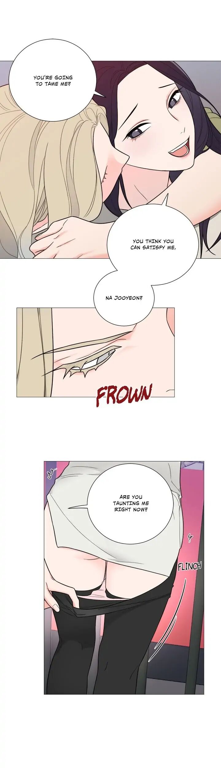 Sadistic Beauty Chapter 133 Page 5