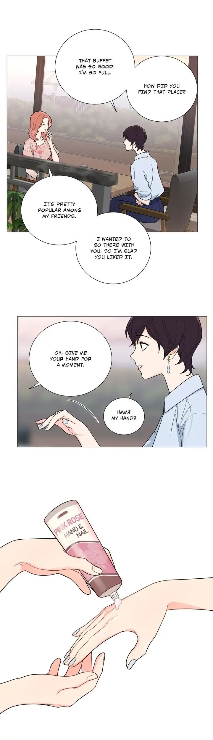 Sadistic Beauty Chapter 134 Page 12