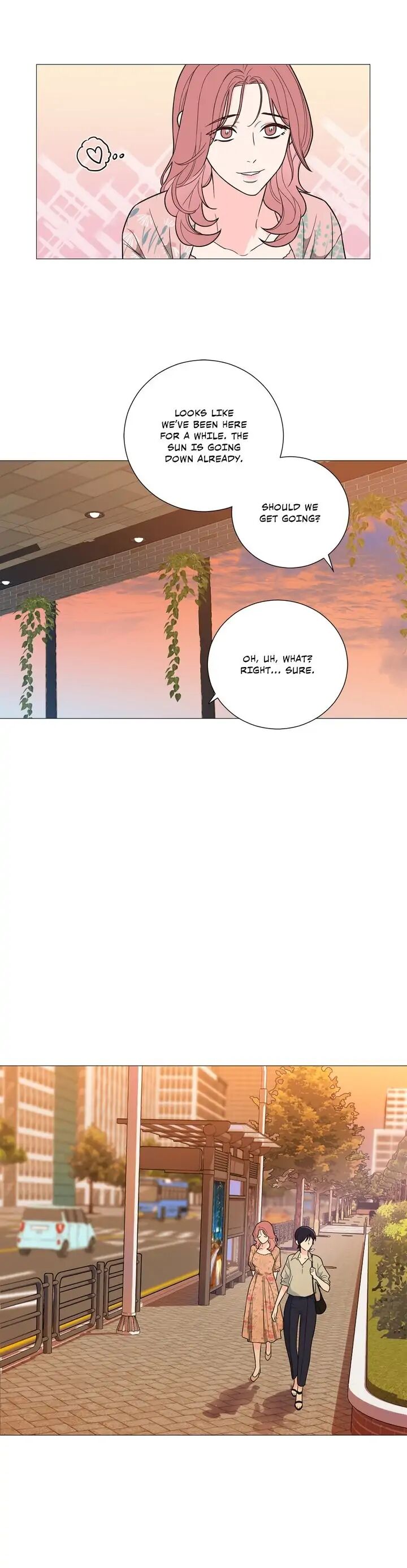 Sadistic Beauty Chapter 134 Page 14