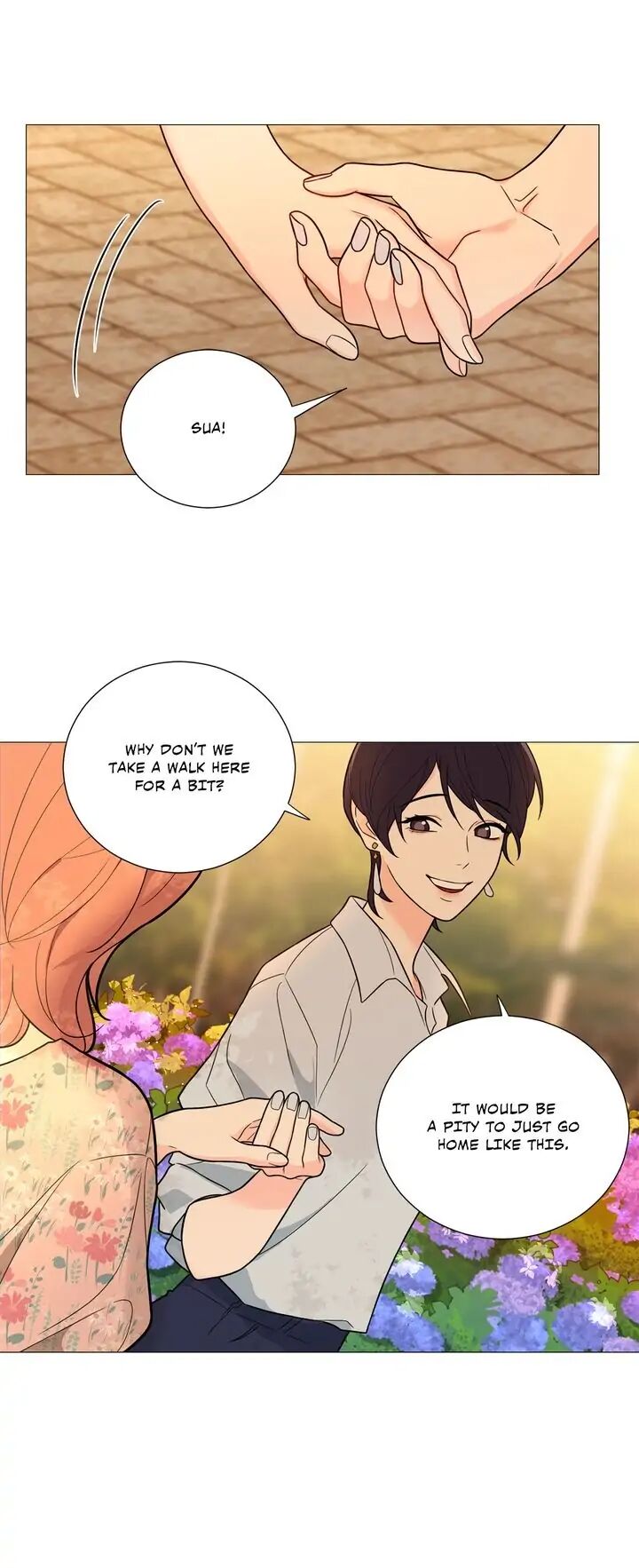 Sadistic Beauty Chapter 134 Page 16