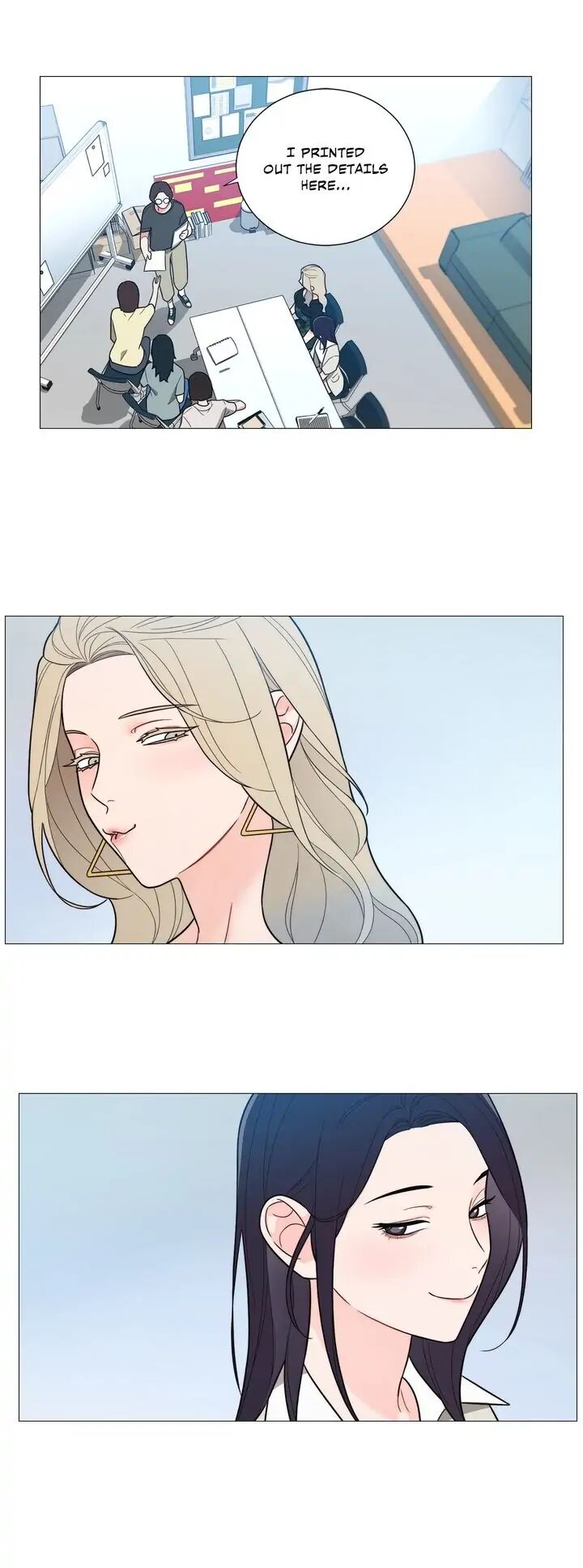 Sadistic Beauty Chapter 134 Page 20