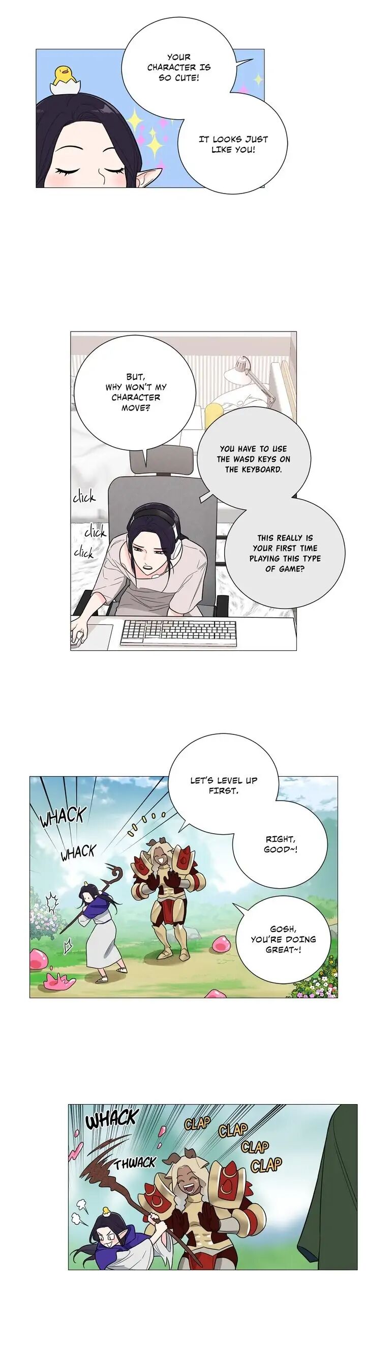 Sadistic Beauty Chapter 134 Page 3