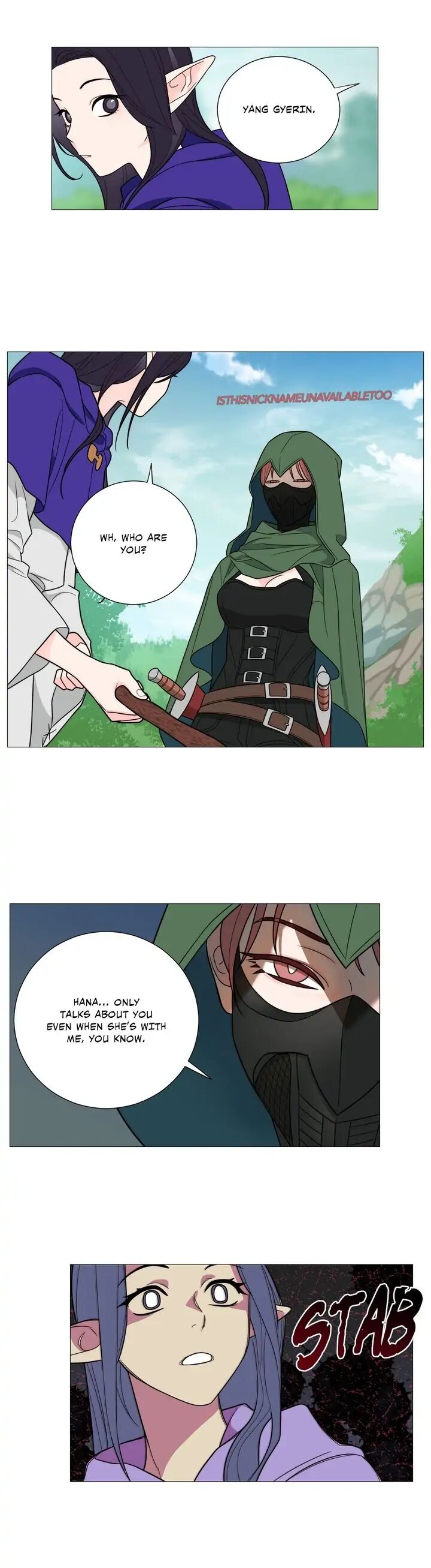 Sadistic Beauty Chapter 134 Page 4