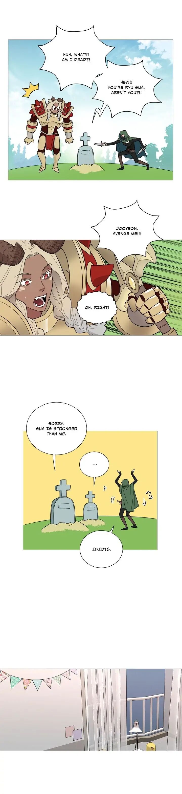 Sadistic Beauty Chapter 134 Page 5