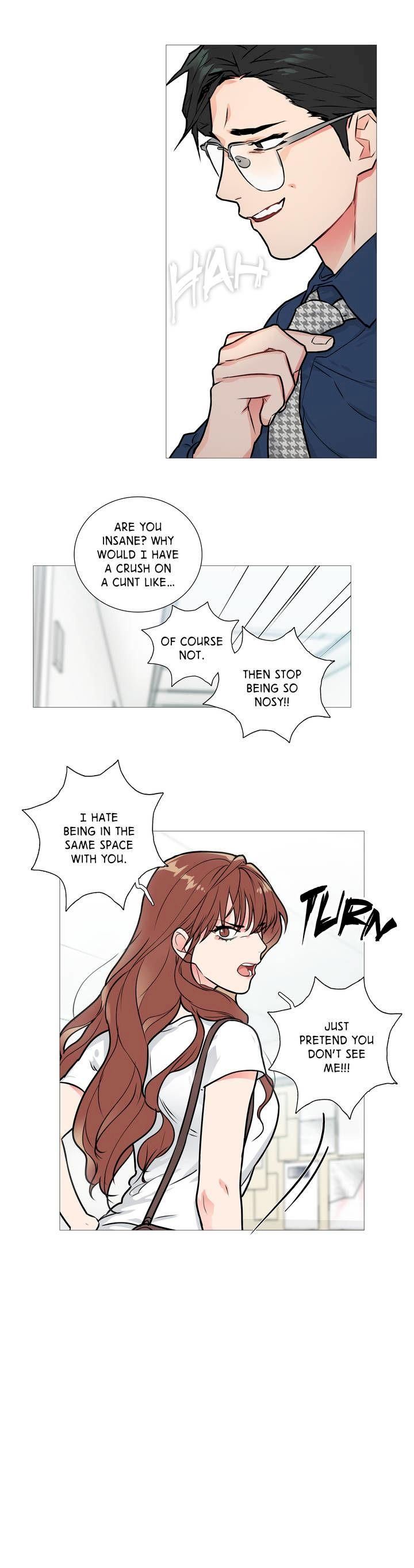 Sadistic Beauty Chapter 13 Page 11