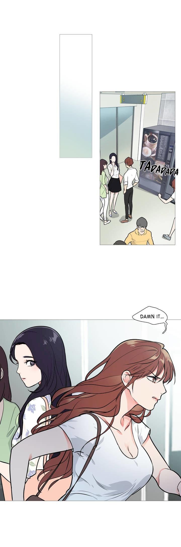 Sadistic Beauty Chapter 13 Page 12