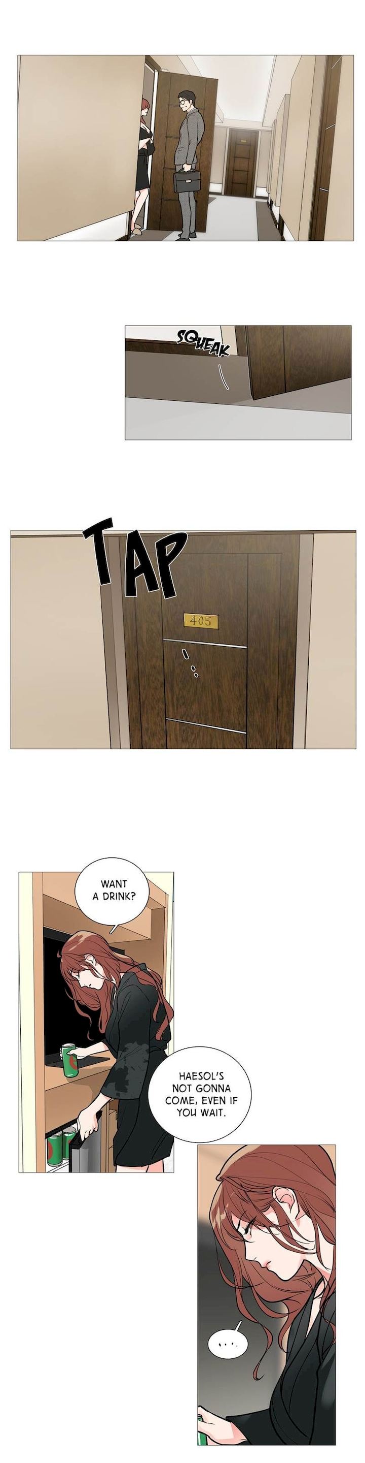 Sadistic Beauty Chapter 16 Page 10