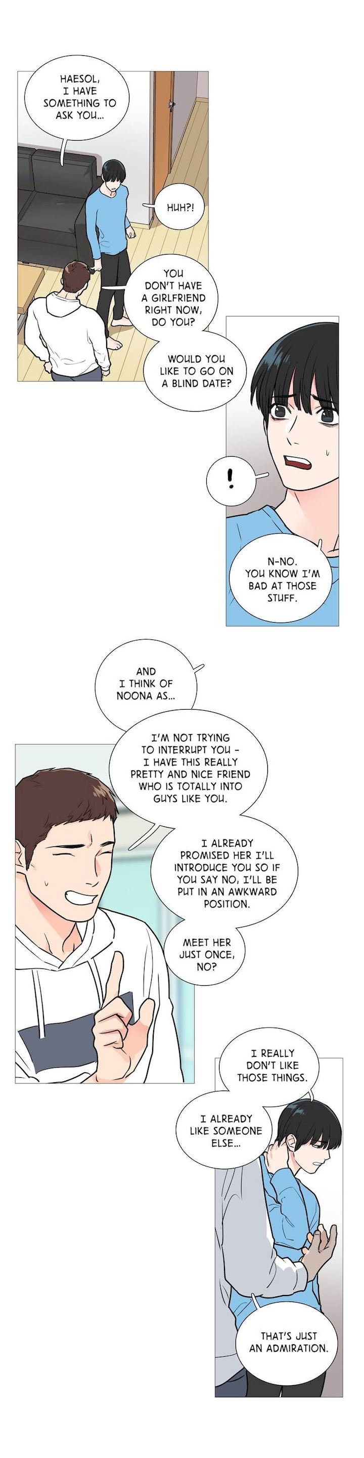 Sadistic Beauty Chapter 20 Page 9
