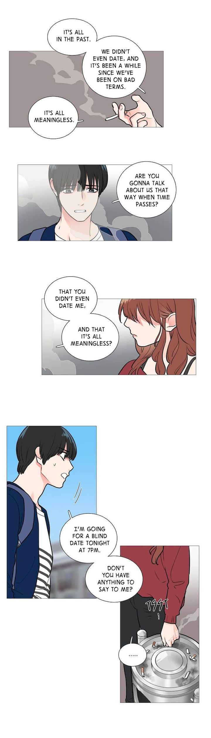 Sadistic Beauty Chapter 21 Page 12