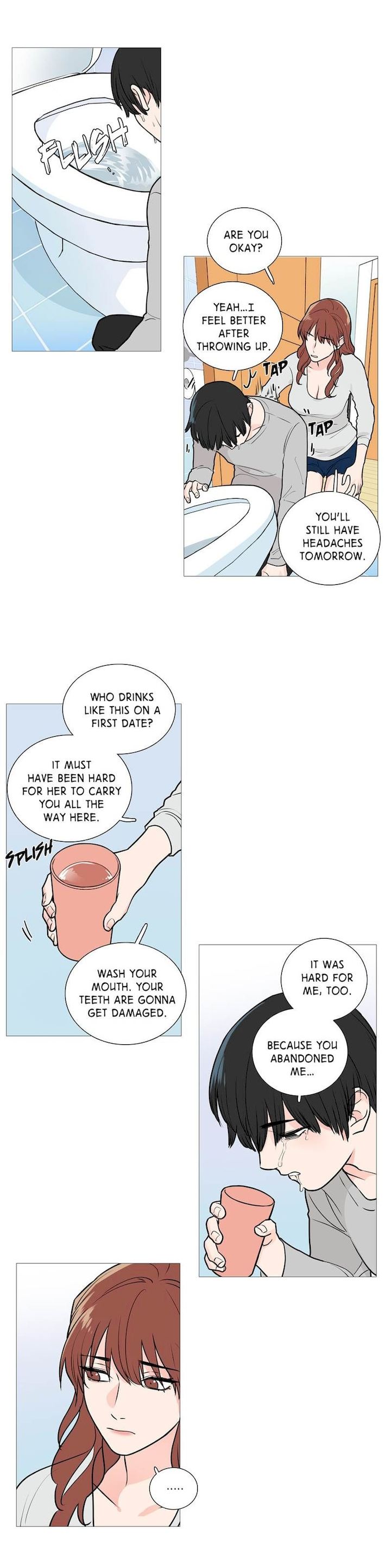 Sadistic Beauty Chapter 23 Page 6