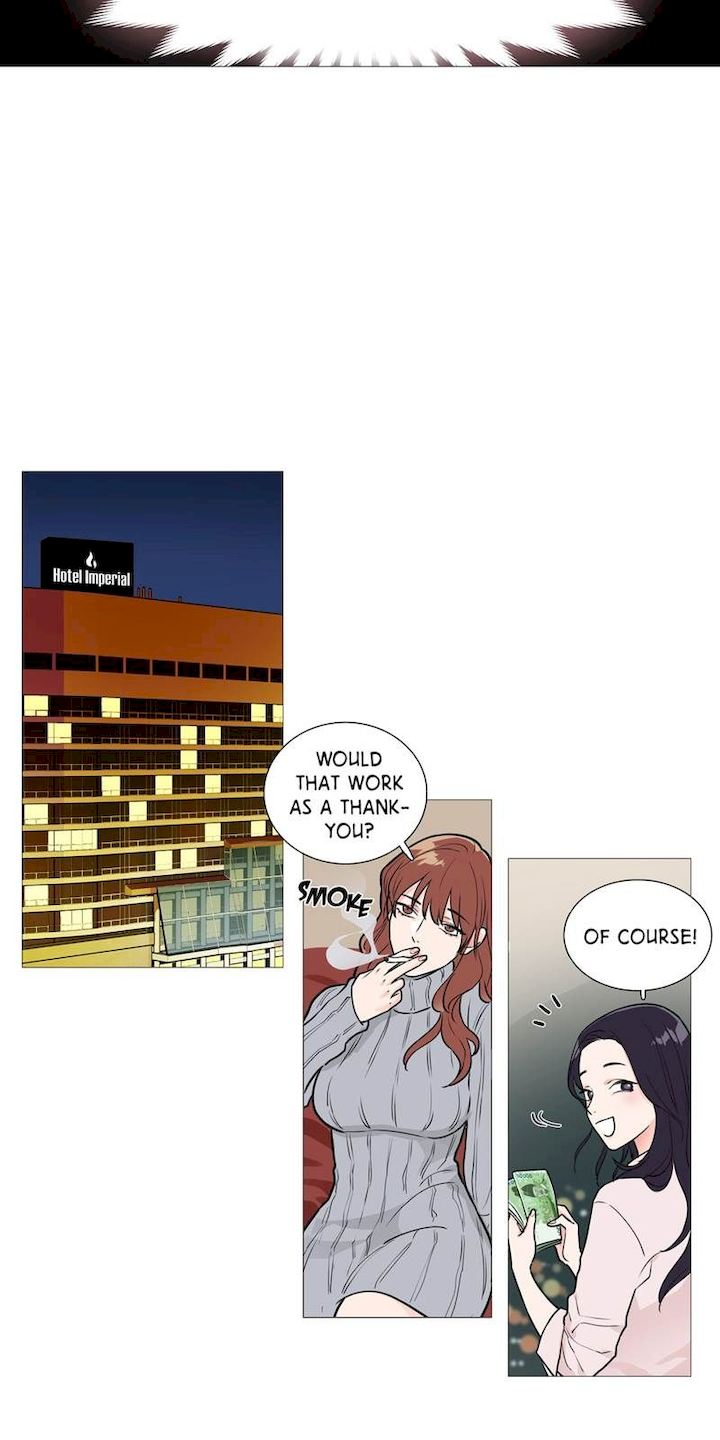 Sadistic Beauty Chapter 24 Page 19