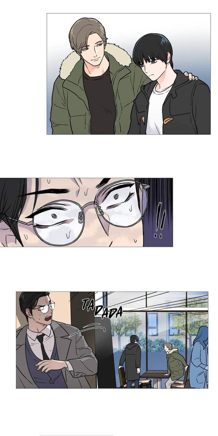 Sadistic Beauty Chapter 24 Page 5