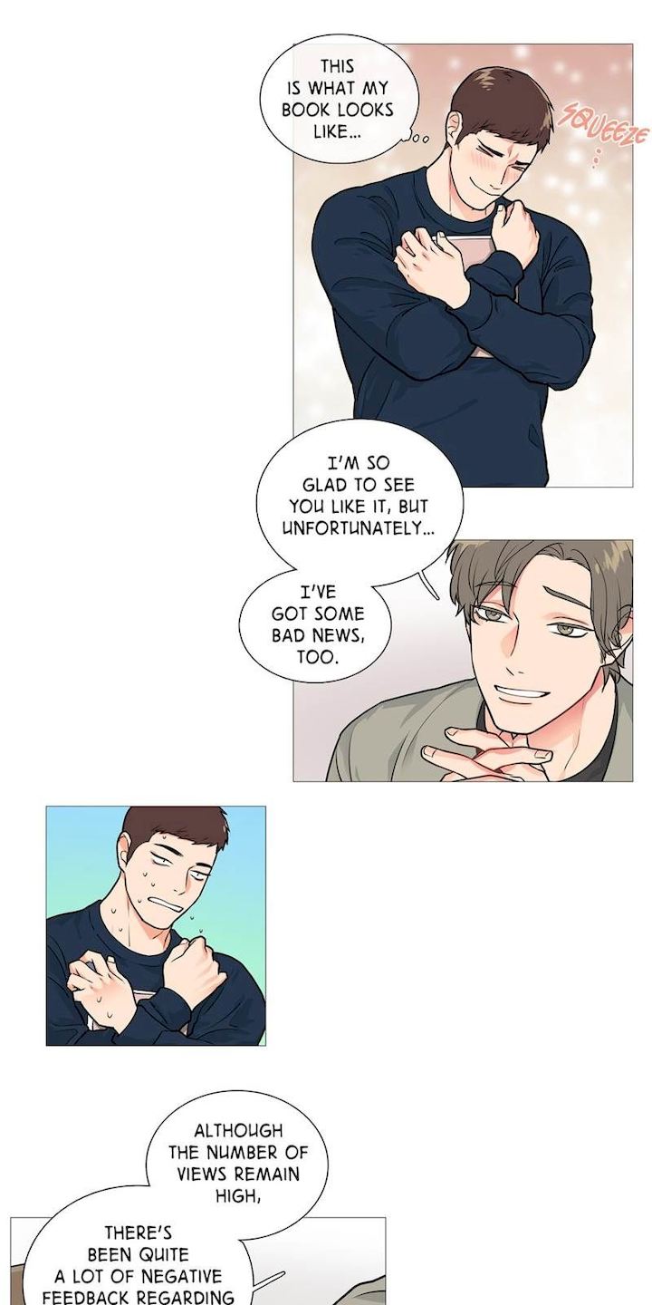 Sadistic Beauty Chapter 25 Page 3