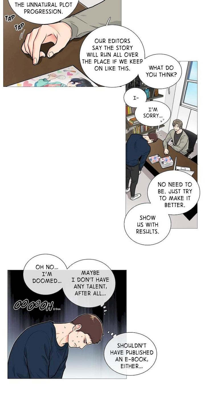 Sadistic Beauty Chapter 25 Page 4