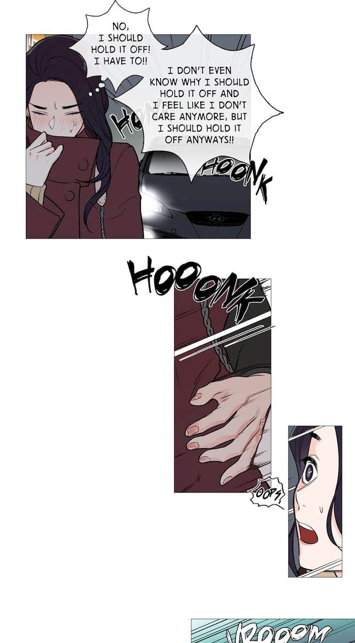 Sadistic Beauty Chapter 26 Page 11