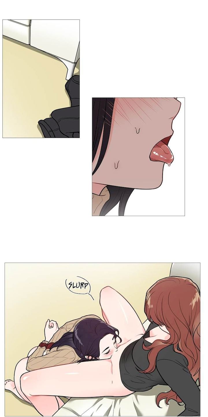 Sadistic Beauty Chapter 27 Page 19