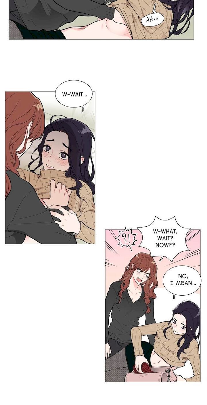 Sadistic Beauty Chapter 27 Page 4