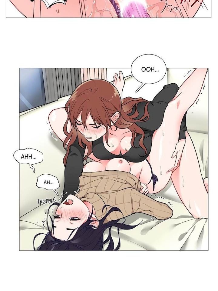 Sadistic Beauty Chapter 28 Page 14
