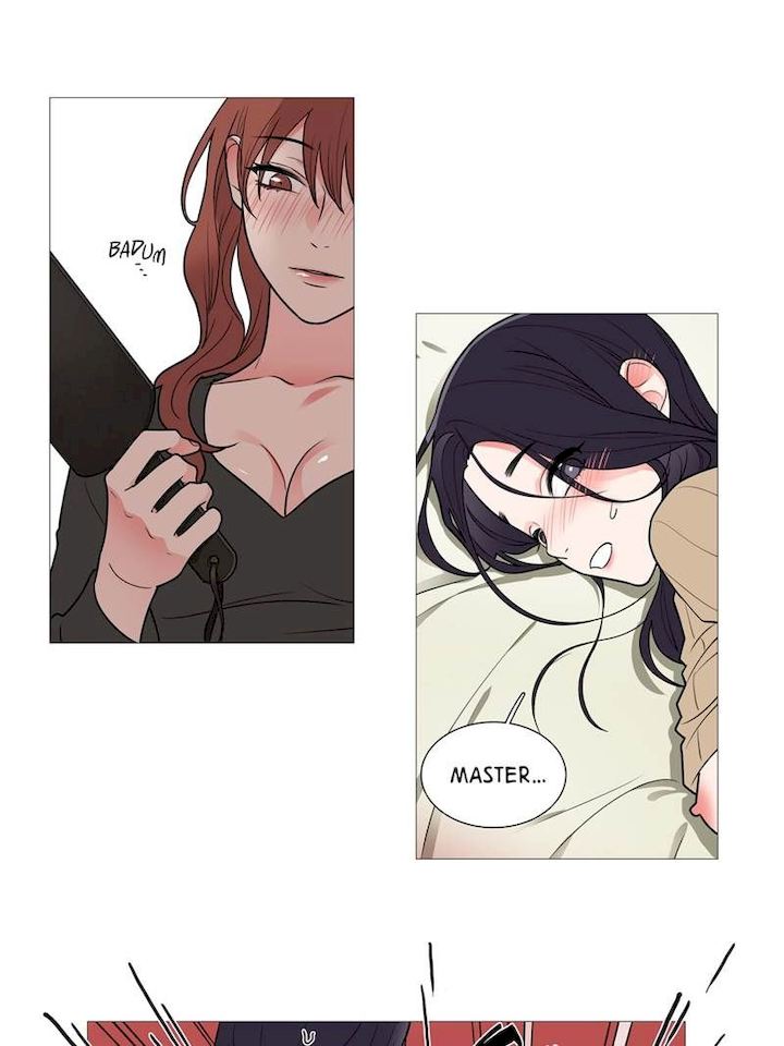Sadistic Beauty Chapter 28 Page 17