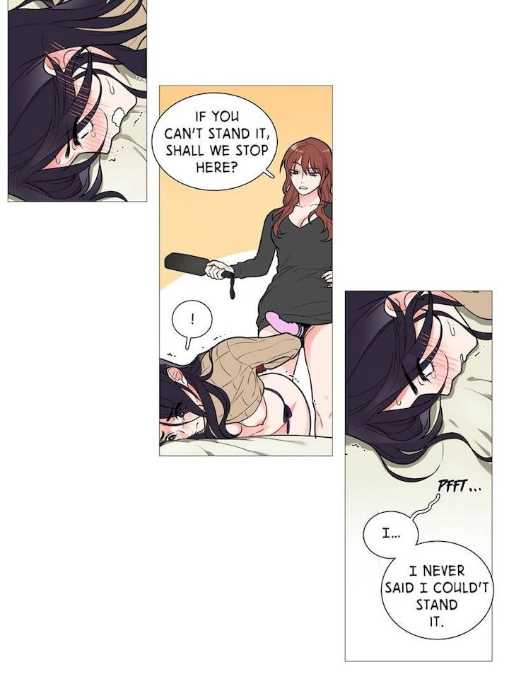 Sadistic Beauty Chapter 28 Page 19