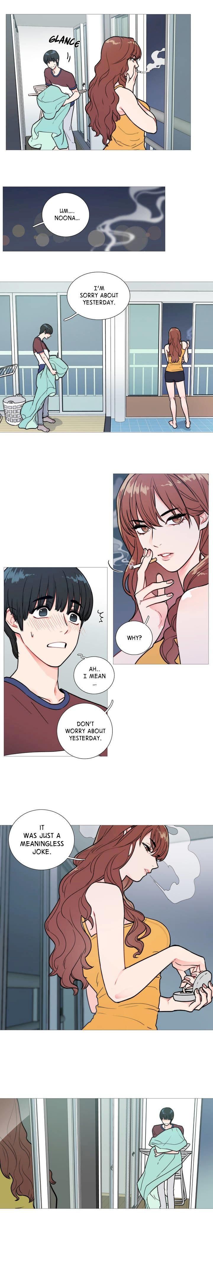 Sadistic Beauty Chapter 2 Page 13