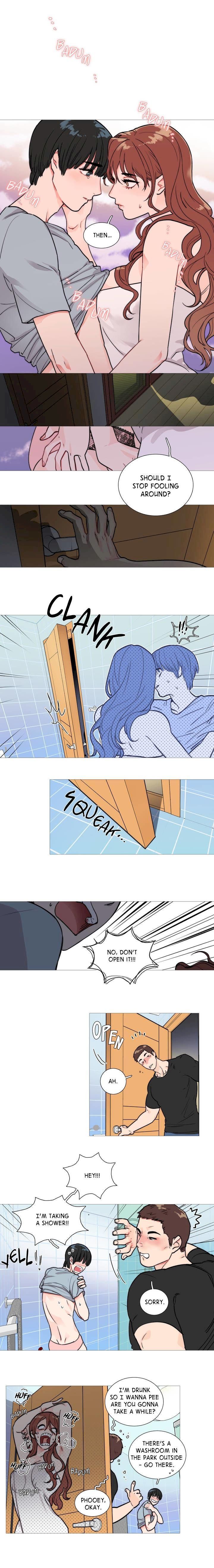 Sadistic Beauty Chapter 2 Page 7