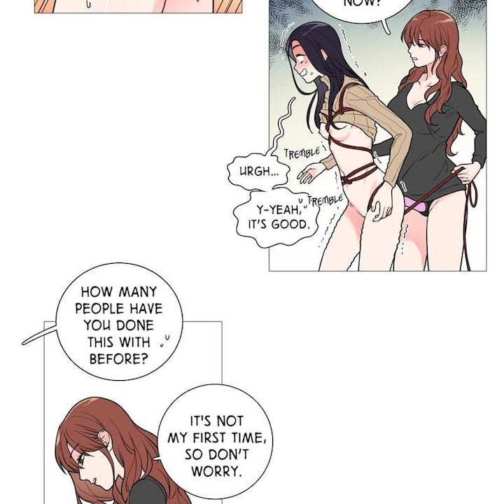 Sadistic Beauty Chapter 29 Page 11