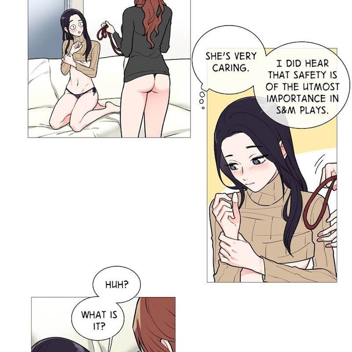 Sadistic Beauty Chapter 29 Page 2