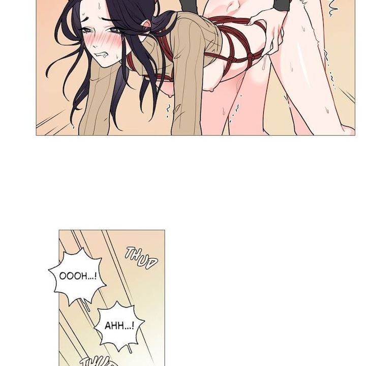 Sadistic Beauty Chapter 29 Page 22