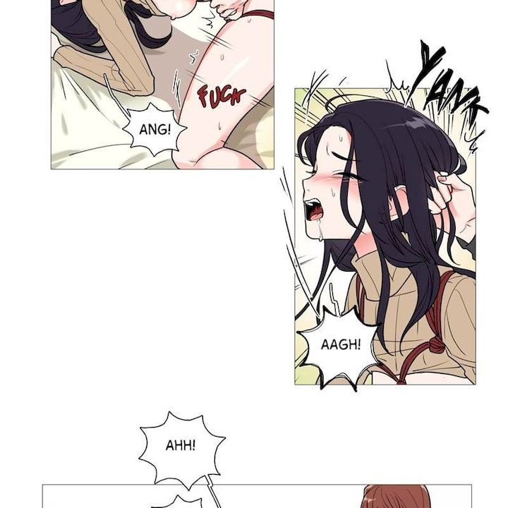 Sadistic Beauty Chapter 29 Page 25