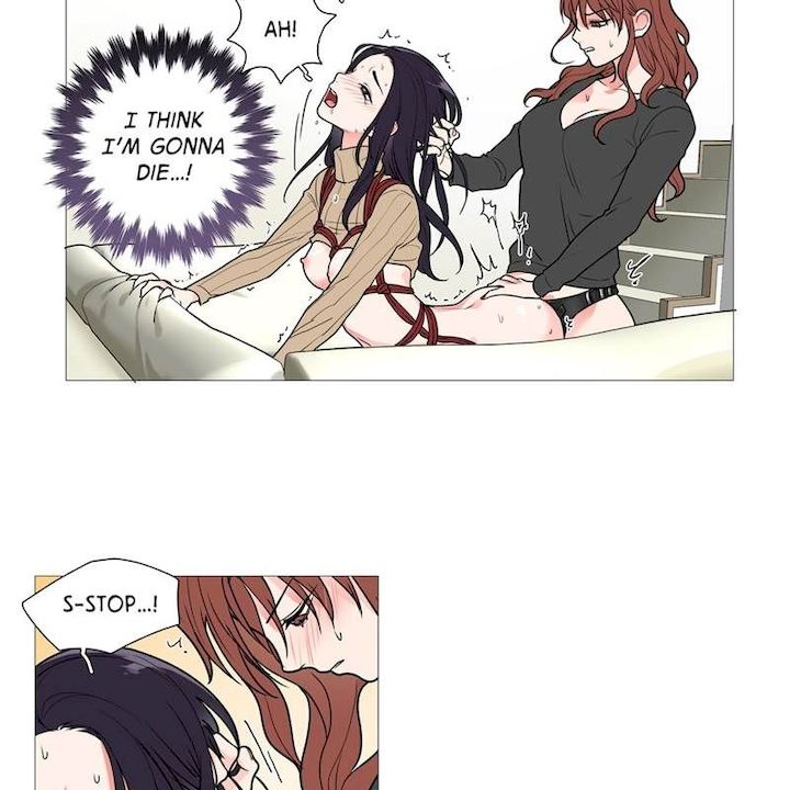 Sadistic Beauty Chapter 29 Page 26